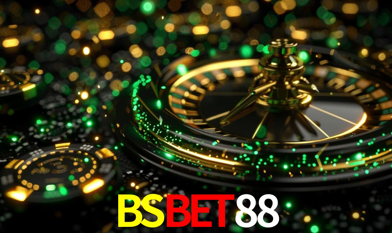 Canal oficial da BSBET88 no Telegram