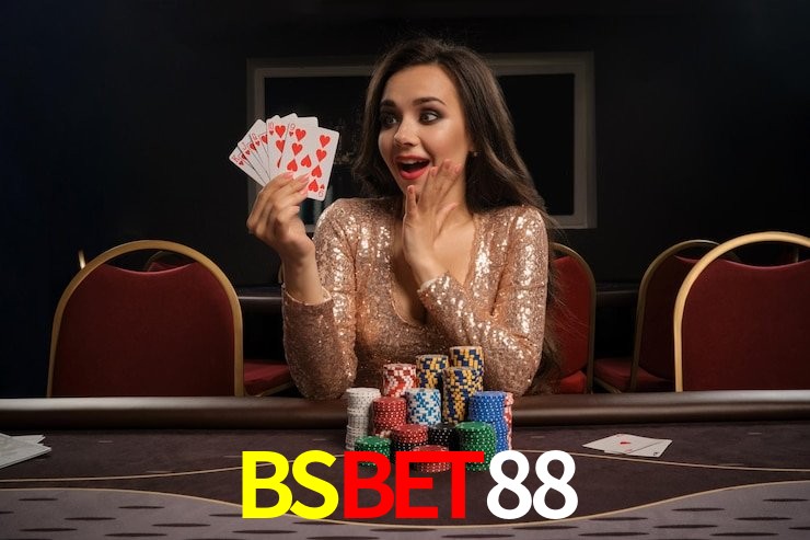 Bônus Diários BSBET88