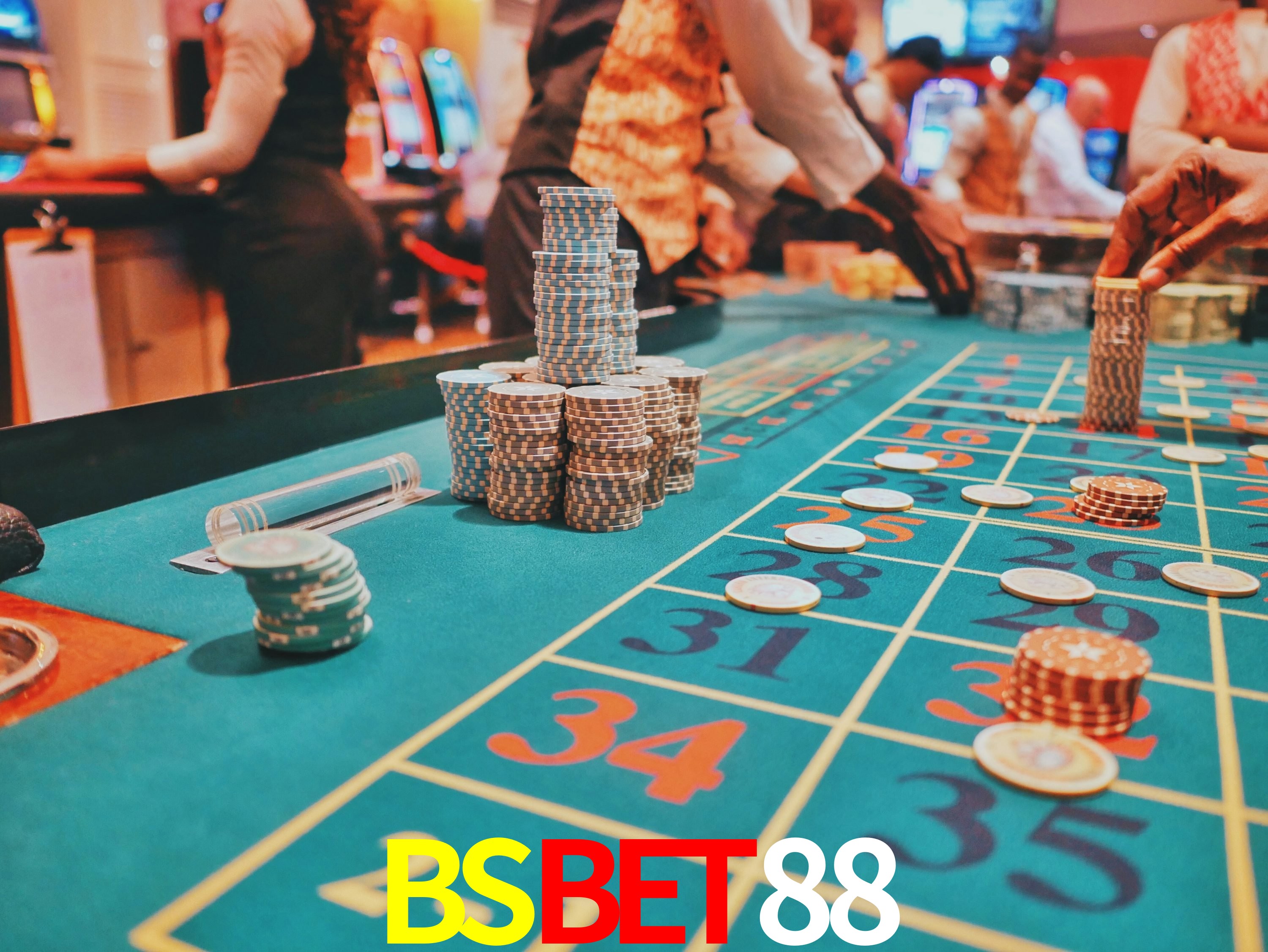 Apostas de Futebol BSBET88