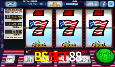 A Emoção da Loteria na BSBET88: Uma Chance de Mudança de Vida