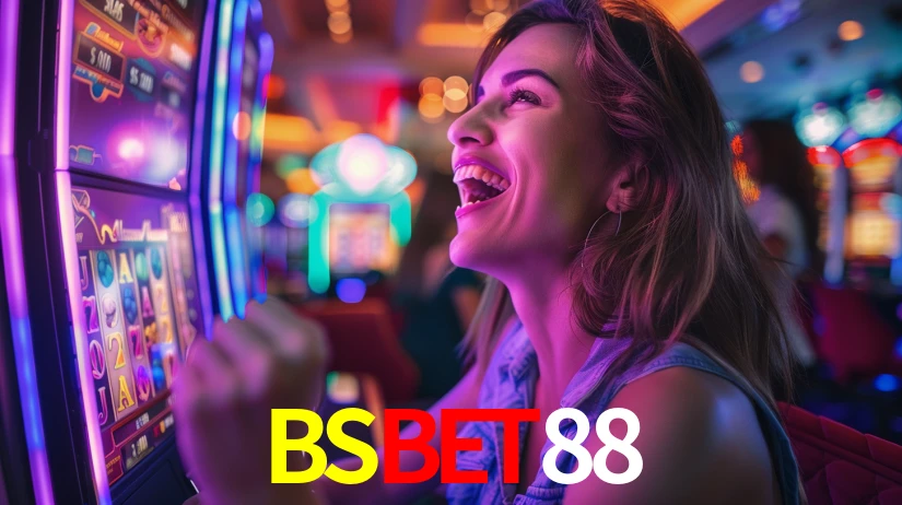 Sinta a adrenalina dos jogos de cassino com BSBET88