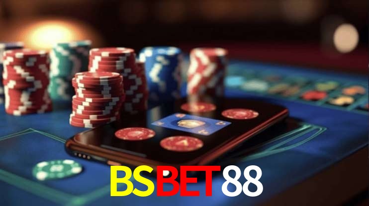 Apostas de Basquete BSBET88