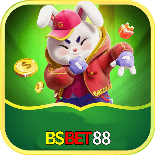 Logo da BSBET88